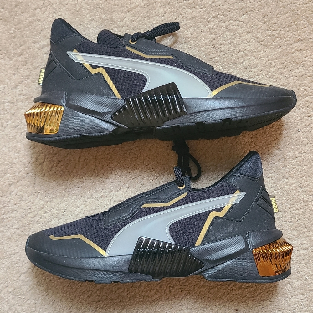 Puma Cell Fraction Training / Running Shoes unisex